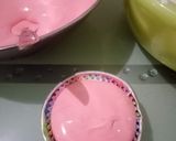 Foto langkah ke 4 dari resep Bolkus Mekar Air Kelapa.