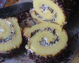Foto langkah ke 6 dari resep Bolu Gulung.