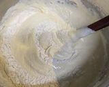 Foto langkah ke 6 dari resep Cake Tape Panggang Lembut dan Wangi.