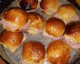 Foto del paso 9 de la receta: Pan de Leche (Chips)
