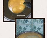 Foto langkah ke 3 dari resep Puding Regal Biskuit Marie (3layer).
