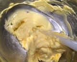 A picture of step 2 of Basic cupcake.