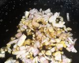 পুর ভরা ডিমের কোর্মা (pur bhora dimer korma recipe in Bengali) রেসিপি ধাপ - 2 ছবি