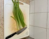 A picture of step 5 of Tuscan Soup.