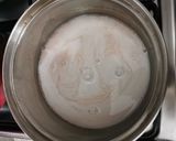 Szamócás süti recept fázis 4 fotója
