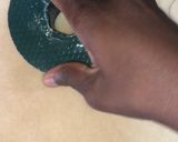 A picture of step 6 of Doughnut.