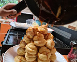 Foto del paso 11 de la receta: Masa de choux (Croquenbouche)
