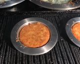 صورة لخطوة 5 من وصفة قوالب الكنافة التركية 😋