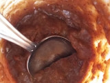 Dulce de leche saludable y vegan!