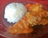 Foto langkah ke 4 dari resep Beef steak ala Kampoeng steak simple.
