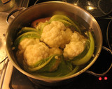 Foto del paso 3 de la receta: Almuerzo "Akkermaneado"