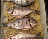 Foto del paso 4 de la receta Dorada a la provenzal