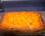 Foto del paso 10 de la receta: Lasaña de espinacas