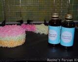 Coloured rice recipe step 15 photo