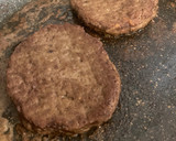 Foto del paso 2 de la receta: Hamburguesa Tradicional