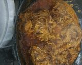 শাহী নারগিসী কোফতা কারী রেসিপির ধাপ 4 ছবি