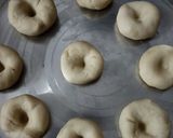 रसीले बालूशाही (Raseele balushahi recipe in Hindi) रेसिपी चरण 6 फोटो