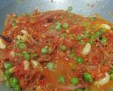 Thakkali Sadam recipe step 6 photo