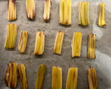 Foto del paso 5 de la receta: Puerros al horno 🥗