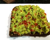 Foto del paso 4 de la receta: El desayuno de martes nr. 2
