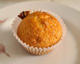 Foto del paso 19 de la receta 203. Magdalenas con Leche Condensada al Limón