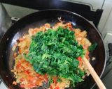 Foto del paso 3 de la receta: Pastel de verduras con base de Boniato
