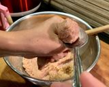Foto langkah ke 3 dari resep Bakso Babi.