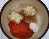 Foto langkah ke 5 dari resep Homemade Korean Kimchi.