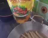 Foto langkah ke 4 dari resep Sotong.