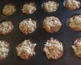 Foto del paso 3 de la receta: MUFFINS DE 🍅TOMATE🍅