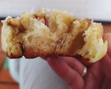Foto del paso 5 de la receta: Cinnamon rolls light