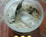 Foto langkah ke 6 dari resep Cheesecake Lumer Oreo 😋.