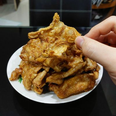 Langkah 1
