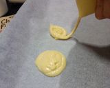 Foto del paso 2 de la receta Bocados de crema pastelera en MC