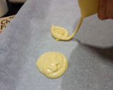 Foto del paso 2 de la receta: Bocados de crema pastelera en MC
