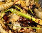 Foto langkah ke 5 dari resep Mie Ayam Homemade.