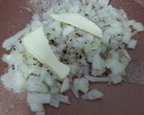 Foto del paso 4 de la receta: Pan de cebolla