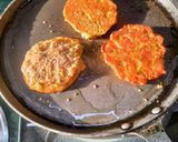 A picture of step 5 of Lauki (Bottlegourd) Chhilka Chilla.