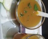 દૂધી સરગવા નું સૂપ (Dudhi drumstick soup Recipe In Gujarati) રેસીપી સ્ટેપ3ફોટો