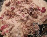 Foto del paso 7 de la receta Croquetas de jamón serrano y pollo