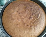 Foto del paso 3 de la receta: Tarta tres pisos de limón