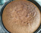 Foto del paso 3 de la receta: Tarta tres pisos de limón