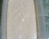 Foto langkah ke 3 dari resep #210 Keju mozarella kw.