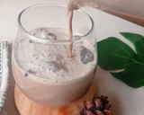 Foto langkah ke 2 dari resep Milo Dinosaur.