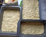 Foto langkah ke 2 dari resep Floss Roll Bread.