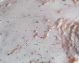 Foto del paso 1 de la receta: Matambre a la crema