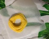 Foto del passaggio 6 della ricetta Zeppole di San Giuseppe