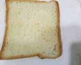 Low fat ghevar recipe step 5 photo