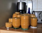 Une image de l'étape 4 de Sauce extra hot 🥵 🔥 aux piments antillais.