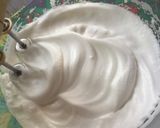 Foto langkah ke 1 dari resep Puding busa ala bunda zikra.